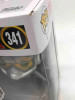 Funko POP! Marvel Ant-Man and the Wasp Wasp #341 Vinyl Figure - (64729)