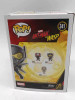 Funko POP! Marvel Ant-Man and the Wasp Wasp #341 Vinyl Figure - (64729)