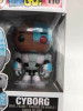 Funko POP! Television DC Teen Titans Go! Cyborg #110 Vinyl Figure - (64725)