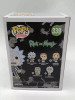Funko POP! Animation Rick and Morty Prison Break Rick #339 Vinyl Figure - (64713)