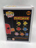 Funko POP! Games Pac-Man Blinky #83 Vinyl Figure - (64702)