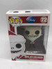 Jack Skellington as Santa Claus #72 - (64691)