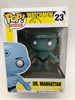 Funko POP! Movies Watchmen Dr. Manhattan #23 Vinyl Figure - (47219)