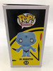 Funko POP! Movies Watchmen Dr. Manhattan #23 Vinyl Figure - (47219)