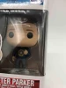 Funko POP! Marvel Spider-Man: Homecoming Peter Parker #224 Vinyl Figure - (64758)