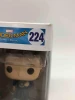 Funko POP! Marvel Spider-Man: Homecoming Peter Parker #224 Vinyl Figure - (64758)