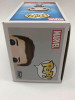 Funko POP! Marvel Spider-Man: Homecoming Peter Parker #224 Vinyl Figure - (64758)