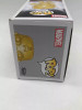 Funko POP! Marvel First 10 Years Captain America (Gold) #377 Vinyl Figure - (64755)