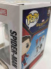 Funko POP! Marvel Spider-Man: Homecoming Spider-Man #221 Vinyl Figure - (64770)