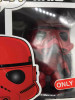 Funko POP! Star Wars Black Box Stormtrooper #5 Target Exclusive Vinyl Figure - (64773)