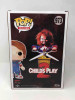 Funko POP! Movies Chucky (Supersized) #973 Supersized Vinyl Figure - (64899)