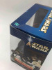 Star Wars Saga Luke Skywalker & Han Solo Action Figure Set - (65187)
