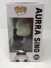 Funko POP! Star Wars The Phantom Menace Aurra Sing #303 Vinyl Figure - (62729)