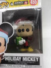 Funko POP! Disney Mickey Mouse & Friends Mickey Mouse #455 Vinyl Figure - (63500)