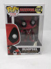 Funko POP! Marvel Deadpool Thumbs Up #112 Vinyl Figure - (62893)