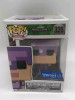 Funko POP! Games Minecraft Alex in Enchanted Armor #325 Vinyl Figure - (63490)