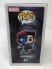 Funko POP! Marvel X-Men Movies Mystique #217 Vinyl Figure - (64227)