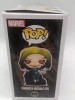 Funko POP! Marvel Venomized Invisible Girl (Translucent) #690 Vinyl Figure - (63497)