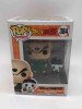 Funko POP! Animation Anime Dragon Ball Z (DBZ) Tien & Chiaotzu #384 Vinyl Figure - (64592)