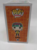 Funko POP! Animation Anime Dragon Ball Z (DBZ) Bulma in Yellow Dress #385 - (64591)