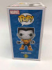 Funko POP! Marvel X-Men Colossus (Chrome) #411 Vinyl Figure - (64580)