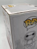 Funko POP! Disney Big Hero 6 Baymax (Supersized & Metallic) #111 - (65581)