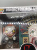 Funko POP! Movies IT: Chapter Two Demonic Pennywise & Funhouse #10 Vinyl Figure - (65586)