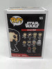 Funko POP! Star Wars The Force Awakens Kylo Ren Unmasked #105 Vinyl Figure - (65608)