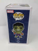 Funko POP! Marvel Hulk (Holiday) #398 Vinyl Figure - (65838)