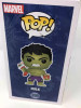 Funko POP! Marvel Hulk (Holiday) #398 Vinyl Figure - (65838)