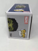 Funko POP! Marvel Hulk (Holiday) #398 Vinyl Figure - (65838)