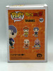 Funko POP! Animation Anime Dragon Ball Z (DBZ) Trunks #107 Vinyl Figure - (65760)