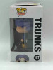 Funko POP! Animation Anime Dragon Ball Z (DBZ) Trunks #107 Vinyl Figure - (65760)