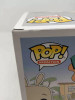 Funko POP! Animation Rocko's Modern Life Rocko with Spunky #320 Vinyl Figure - (65752)