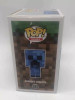 Funko POP! Games Minecraft Charged Creeper #327 Vinyl Figure - (65807)