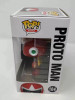 Funko POP! Games Mega Man Proto Man #104 Vinyl Figure - (65844)