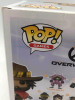 Funko POP! Games Overwatch McCree #182 Vinyl Figure - (65596)