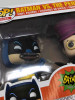 Funko POP! Heroes (DC Comics) Batman: Classic TV Series Batman vs The Penguin - (65850)