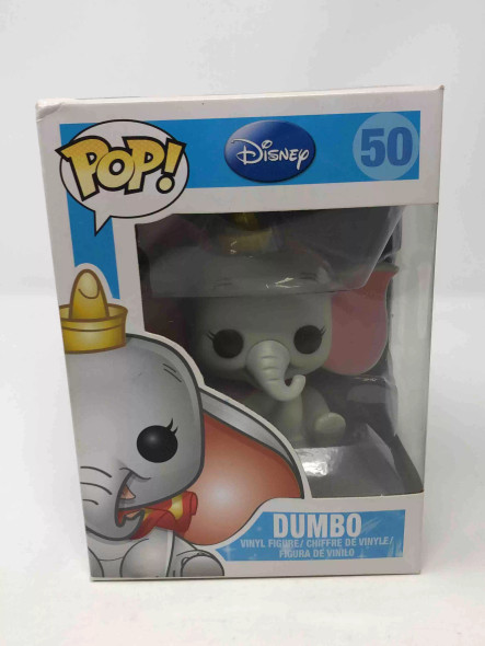 Funko POP! Disney Dumbo (Clown) Vinyl Figure - (66057)