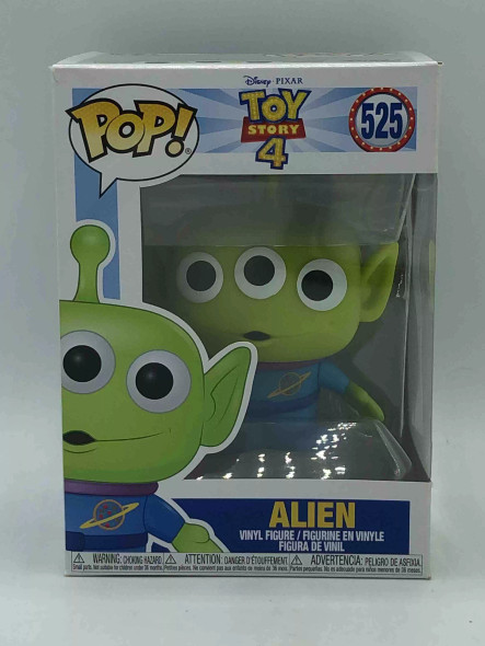 Funko POP! Disney Pixar Toy Story Alien #525 Vinyl Figure - (65706)