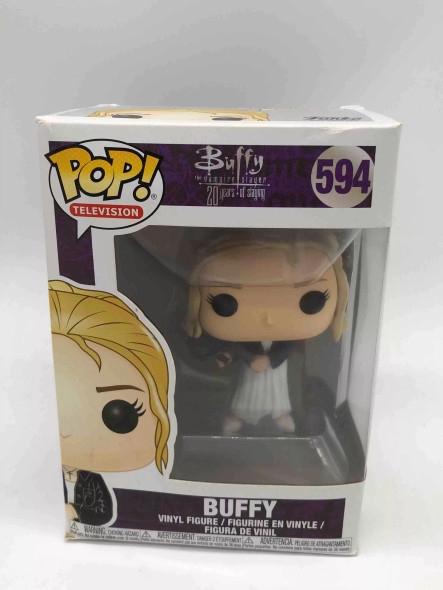 Funko POP! Television Buffy the Vampire Slayer Buffy Summers #594 Vinyl Figure - (66134)