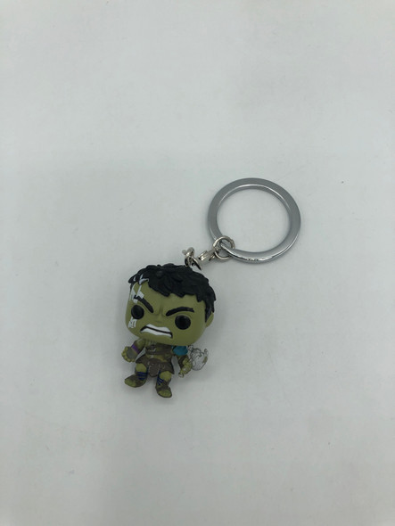 Funko Pocket POP! Marvel Thor Hulk Keychain - (40265)