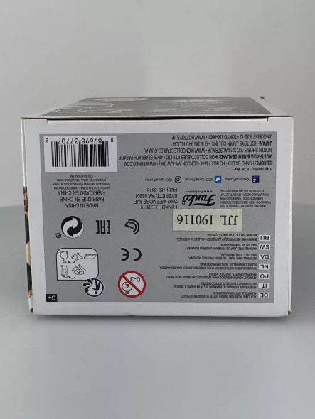 Men in Black Toys For Sale - Ozone Toys