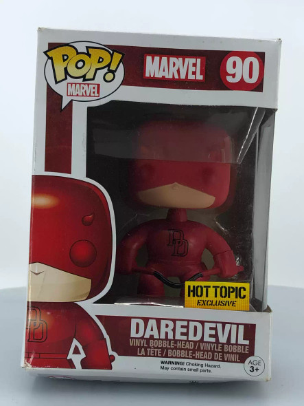 Funko POP! Marvel Daredevil #90 Vinyl Figure - (91970)