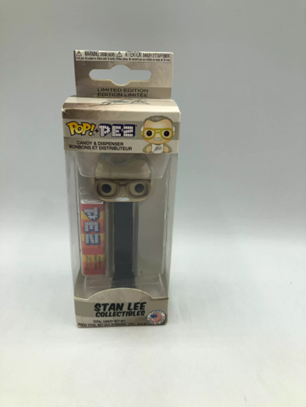 Funko Marvel Stan Lee POP! Pez - (99570)