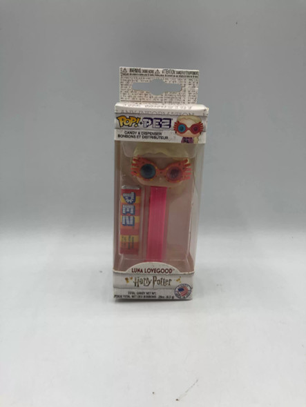 Funko Harry Potter Luna Lovegood POP! Pez - (105175)