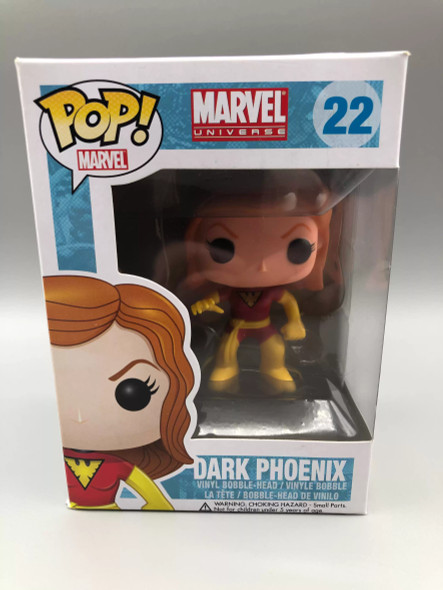 Funko POP! Marvel X-Men Dark Phoenix #22 Vinyl Figure - (111739)