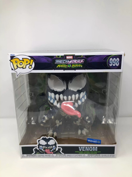 Venom (Jumbo) #998 - (116659)