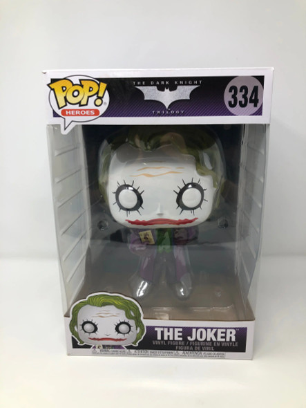 The Joker (Supersized) #334 - (115295)