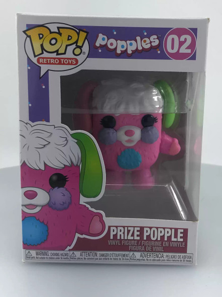 Funko POP! Retro Toys Popples Popple #2 Vinyl Figure - (116593)